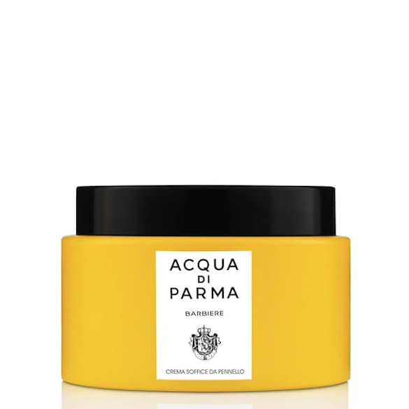Crema soffice da pennello, ACQUA DI PARMA